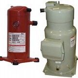 SULLAIR Air Conditioner Compressor